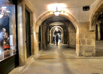 Librerías en tiempos de Franco