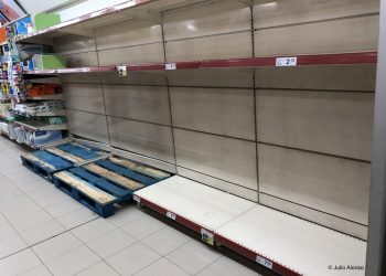 Mascarillas contra el coronavirus