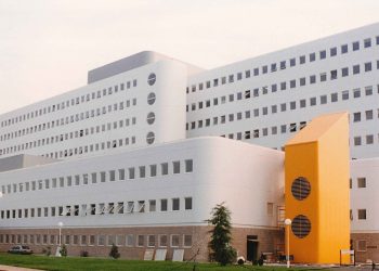 El Meixoeiro activa un sistema para realizar pruebas de detección del coronavirus desde el coche