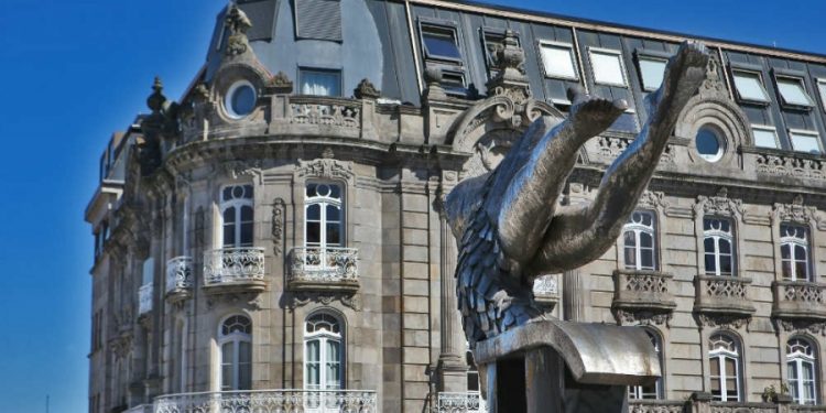 Michael Pacewiz Vigo arquitectura