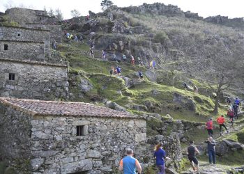 El Trail Adventure Muiños do Folón ya tiene todo listo para una histórica edición