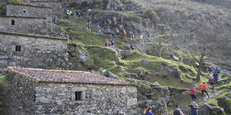 El Trail Adventure Muiños do Folón ya tiene todo listo para una histórica edición
