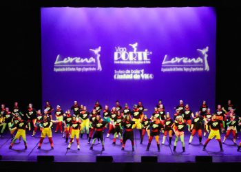 Vigo Porté bate su récord de participación con 1.500 inscritos