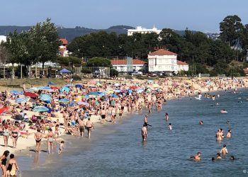 Volverá el tiempo de playa