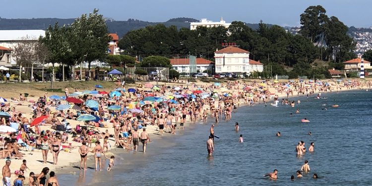 Volverá el tiempo de playa