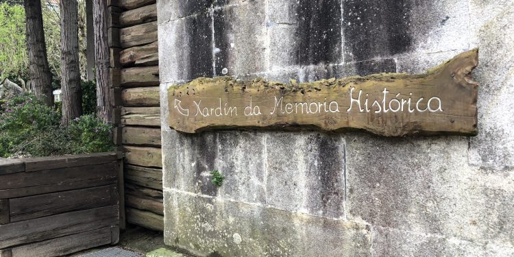 Xardín da Memoria Histórica