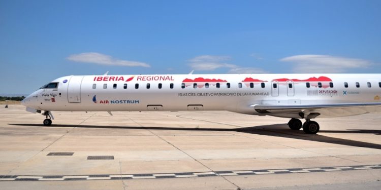 La aerolínea que vuele de Vigo a Londres y Baleares cobrará por plaza el triple que Ryanair