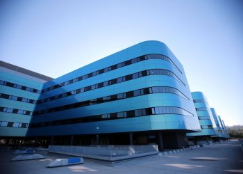 El coronavirus se cobra otras cuatro vidas en Vigo, que ya suma trece muertes