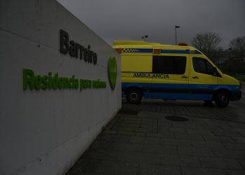 Disminuye el aumento de contagios por coronavirus en el área de Vigo (24/03)