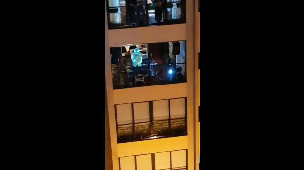 Vigo lanza unha web para reunir as iniciativas artísticas xurdidas durante o confinamento