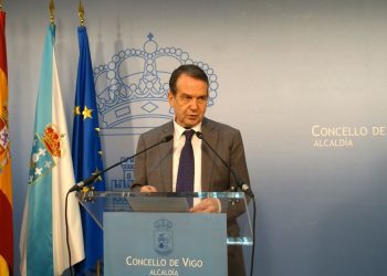 Vigo paraliza más actividades y crea un comité permanente sobre el coronavirus