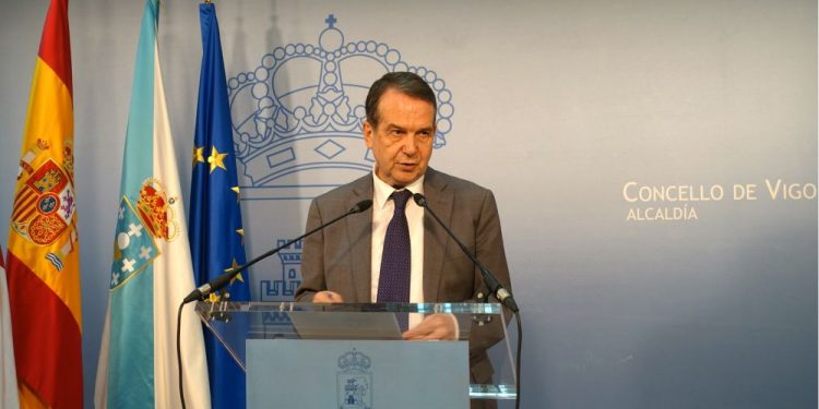 Vigo paraliza más actividades y crea un comité permanente sobre el coronavirus