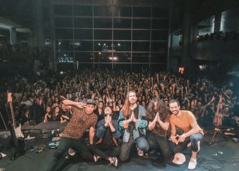 Carlos Sadness encabeza este verano el Invino Fest, el nuevo festival que se celebra entre viñedos