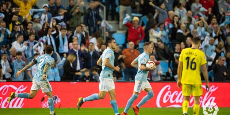 Balaídos celebrará el Celta-Villarreal a puerta cerrada por el coronavirus