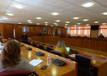 Vigo adianta o importe das becas de comedor ás familias con menos renda