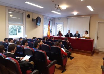 La patronal del metal vigués llama a la calma y a la prevención ante el coronavirus