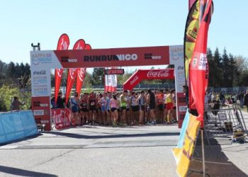 A carreira da felicidade regresa ao campus de Vigo o 26 de abril