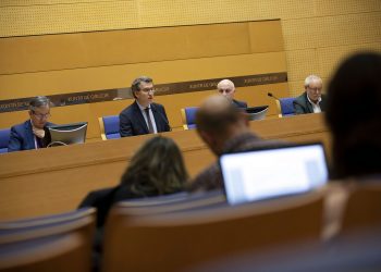 Nueva actualización de datos: el área de Vigo suma 20 casos de coronavirus