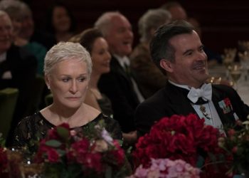 La película que dio a Glenn Close su tercer Globo de Oro inicia en Vigo al ciclo de cine del 8M