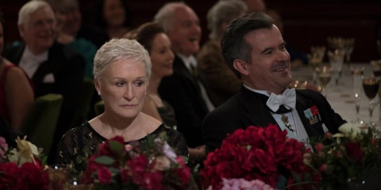 La película que dio a Glenn Close su tercer Globo de Oro inicia en Vigo al ciclo de cine del 8M