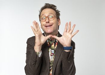 Joaquín Reyes pondrá el cierre humorístico a la próxima Navidad de Vigo