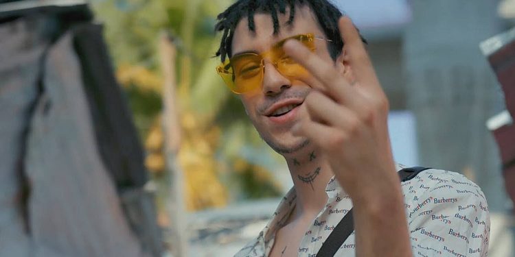 Mos se opone al concierto de Kidd Keo en Queen por sus letras “machistas”