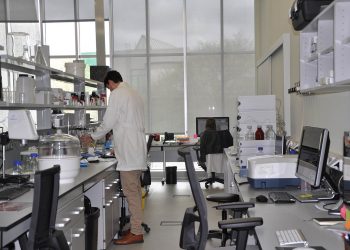 A Universidade de Vigo rexistra dous casos de infección por coronavirus