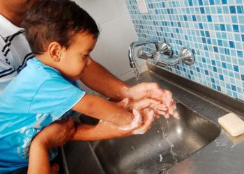 Kit de supervivencia frente al coronavirus (II): profilaxis, limpieza y desinfección