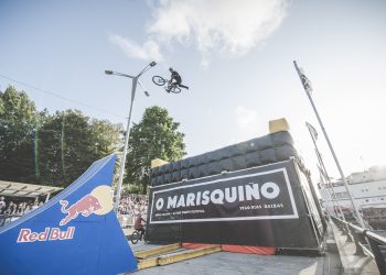 O Marisquiño celebrará su vigésima edición entre el 7 y el 9 de agosto