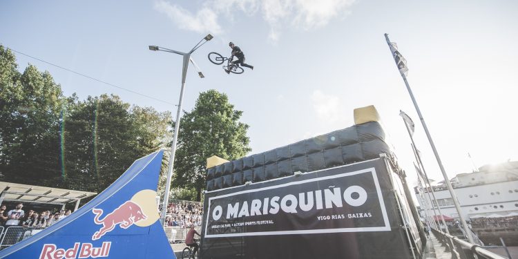 O Marisquiño celebrará su vigésima edición entre el 7 y el 9 de agosto