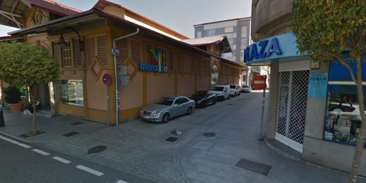 Dos detenidos en Vigo tras un robo con fuerza en una vivienda de Bouzas