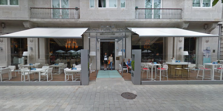 Cuatro alojamientos de Vigo, declarados “servicio esencial” para acoger a sanitarios, militares o transportistas