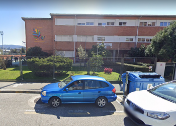 Dos colegios de Vigo, a la espera de confirmar casos de coronavirus
