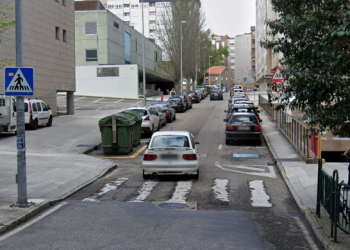 Denunciado un vigués por intentar contratar una prostituta durante la cuarentena