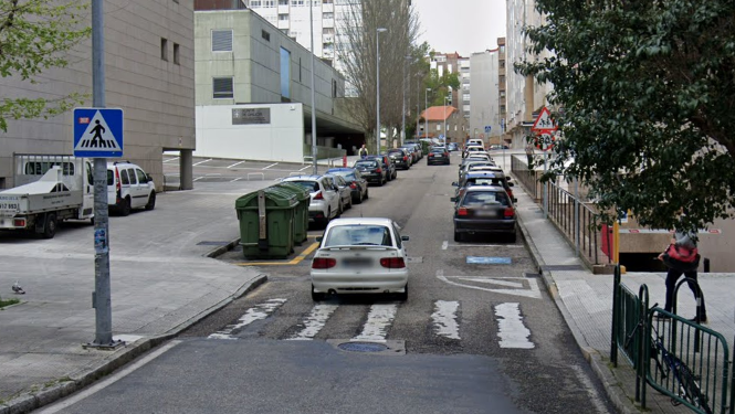 Denunciado un vigués por intentar contratar una prostituta durante la cuarentena