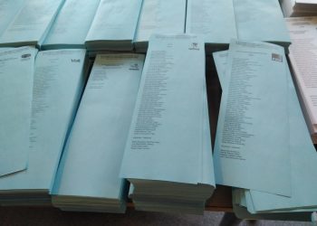 Los 16 partidos a los que se podrá votar en Vigo en las elecciones autonómicas del 5-A