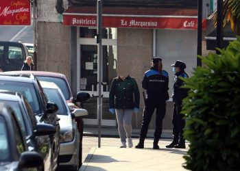 Ponteareas advirte de que denunciará a quen utilice os cans como escusa para pasear