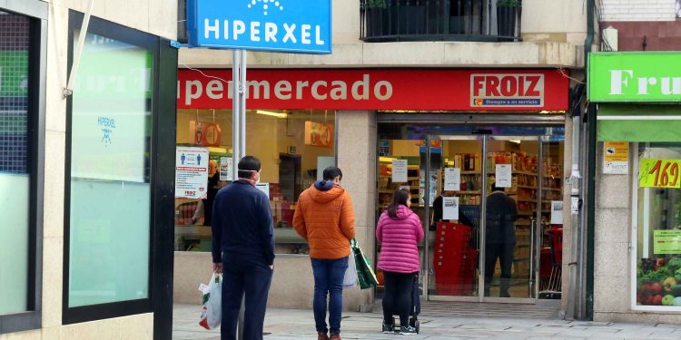 Porriño rexistra 28 denuncias nunha semana, cun reincidente por andar en bici