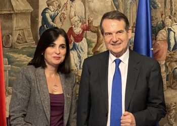 Caballero no se someterá a la prueba del coronavirus por sus últimos viajes a Madrid