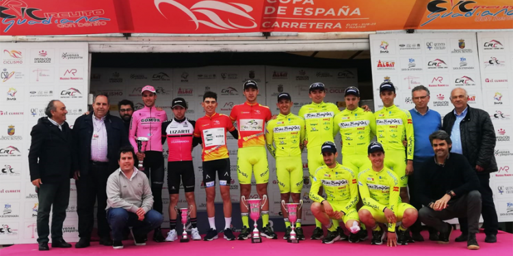 Moreira se exhibe en el primer triunfo del Vigo-Rías Baixas en la Copa de España