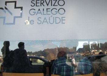 A área de Vigo incorpora dez novos profesionais sanitarios de Atención Primaria