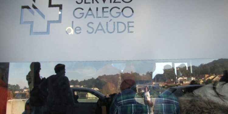 A área de Vigo incorpora dez novos profesionais sanitarios de Atención Primaria