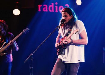 The Prussians traen su sonido ‘indie’ a Vigo