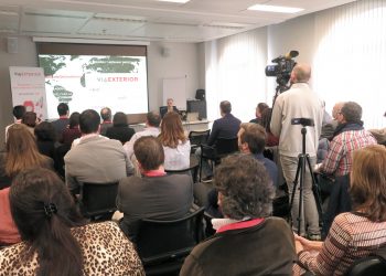 Un total de 60+1 empresas gallegas alcanzan mercados extranjeros tras su paso por ViaExterior