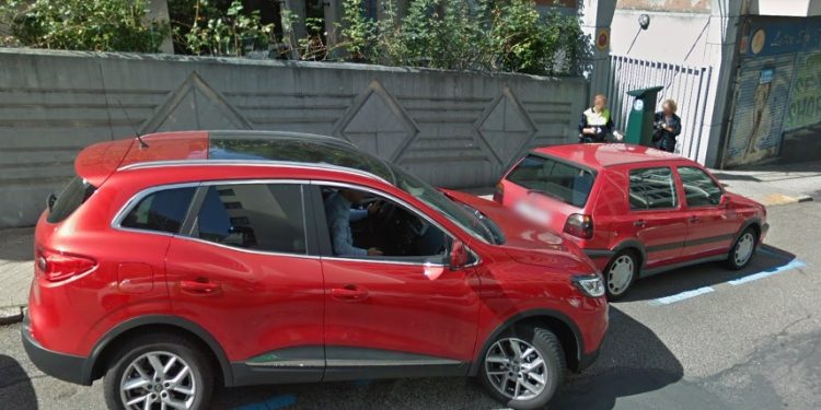 Caballero rectifica y suprimirá el cobro de la zona azul a partir del jueves