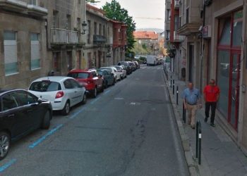 Vigo mantiene operativo el servicio de la zona azul por “el bien de la ciudad”