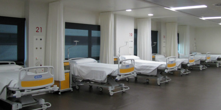 El área de Vigo ya suma 67 víctimas mortales tras fallecer cinco personas en el Cunqueiro