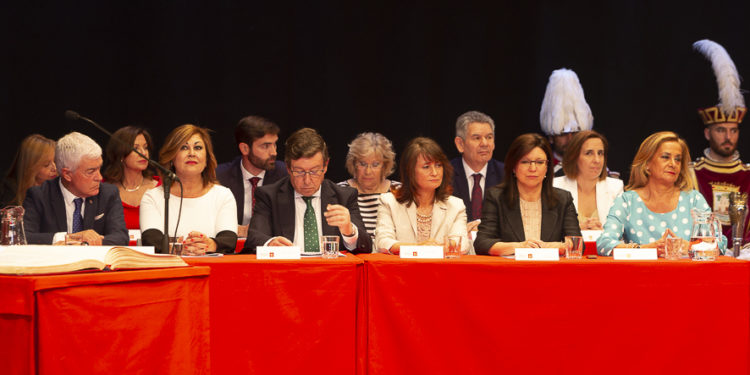 Los concejales socialistas de Vigo donarán un 30% de su sueldo