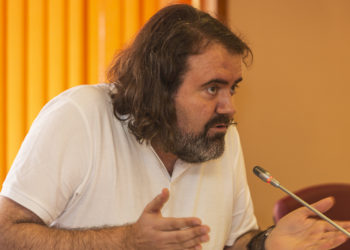 Marea de Vigo pide que os prazos do PXOM non transcorran durante o confinamento