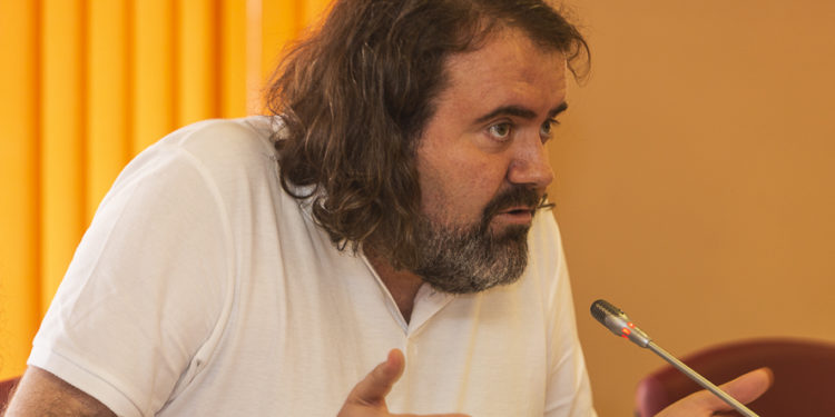 Marea de Vigo pide que os prazos do PXOM non transcorran durante o confinamento